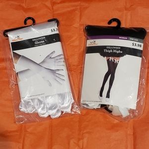 Maid halloween costume accessories